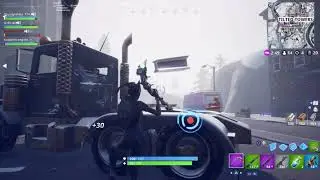 Teb goes HYPER 18 kils (Full Match) Fortnite BR