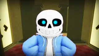 SANS IN JUJUTSU SHENANIGANS