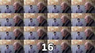 Не лги мне, я не пёс (Ты втираешь мне какую-то дичь) - 1 099 511 627 776 раз