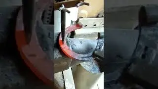#horseshoe