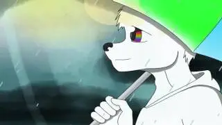 End of Rain - Pinl101 [UTAU]