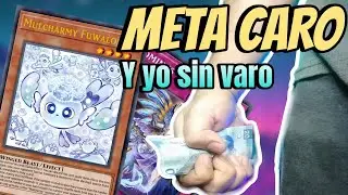 Yu-Gi-Oh Top 5 decks baratos y fuertes para este meta noviembre 2024