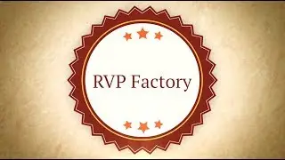RVP Factory