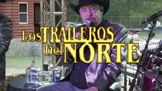 Los Traileros Del Norte - Y Cuando Estés Con Él (En Vivo)