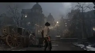Lies of P - Demo Test