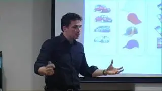 La mejor presentación de tu vida