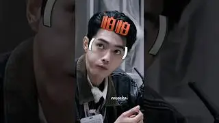 XuKai | goodbye #greatescape S6 all team! Thanks for everyone hardwork! special 💖to BiBi 🫶