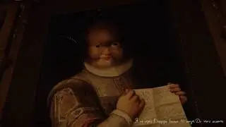 Один час страха! Девчачьи  крики.  Layers of Fear!