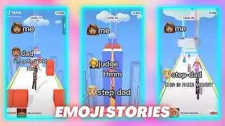 Text To Speech Roblox Emoji Stories TikTok 🍑 6 🍑
