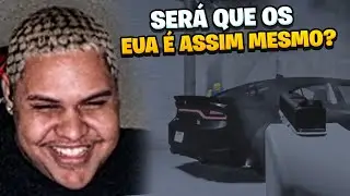 JMDECK JOGANDO ROBLOX: VIRAMOS GANGSTER EM CHICAGO - bala comeu