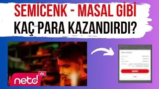 SEMİCENK - MASAL GİBİ KAÇ PARA KAZANDIRDI ?