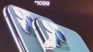 IT’S A PHONE