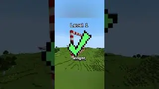 Minecraft’s Hardest Elytra Challenge