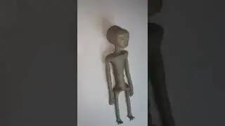 Alien New vision 👽 Here's A Better Look At The Alien Bodies