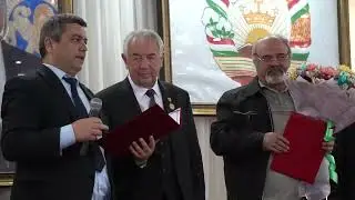Муовини ректори ДДОТ Мирзорахимов Акобир Каримович ба номи С. Айни дар бораи Доктор Тохири чи гуфт?