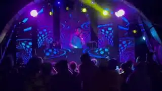 Praveen Jay at JUNGLE 2022 - Hikkaduwa, Srilanka