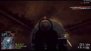 Playstation 3: Battlefield 4 Multiplayer - 21 March 2023 [1080p]