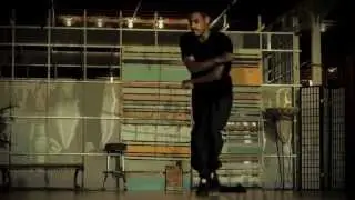 Ancient Astronauts - Tuff Gong feat. Martin Perna