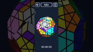 How to solve this Rubik's cube
