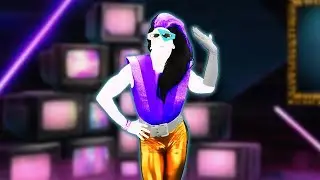 Just Dance 2024 (JD+) You Spin Me Round (Like A Record) by Dead Or Alive
