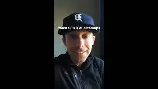 How To Fix Wordpress Yoast SEO XML Sitemap Error