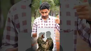 couple photo editing tutorial 🔥🤯#picsart #jccreation #trend #shorts #photoeditingapp