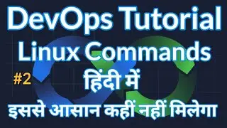 Basic Linux Commands for Devops in Hindi  2 AWS Cloud Computing for Beginners