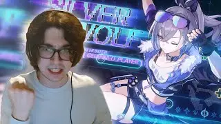 Zy0x Pulls for Silver Wolf and Destroys Everything (Honkai: Star Rail)