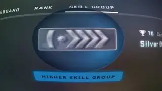 Silver Elite Master