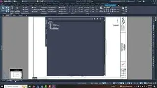 Civil 3D - The basics of using Sheet Sets