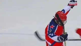 Кубок Москвы 2007 г.р., ЦСКА - Локомотив 2004, 13.10.18 лучшие моменты