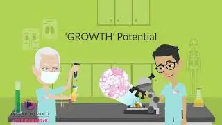 ✅ Medical Presentation Animated Video Production || Medical Treatment Animated Presentation