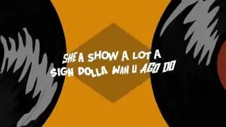 Major Lazer & MOTi   Boom Feat  Ty Dolla $ign, Wizkid, & Kranium Official Lyric Video