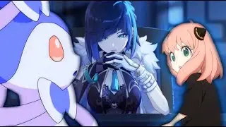 Anime Mix - Whatcha Say (Collab w @sylvystars & @moonlighthoundoomamvs )