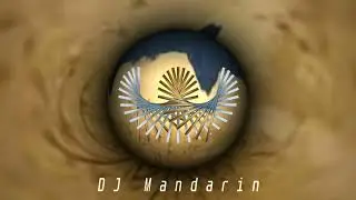DJ Mandarin -  Русский военный корабль (phonk 2022)