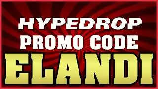 HypeDrop Promo Code 2026 