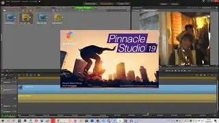 audacity на русском звук в видео из моно в стерео обучение