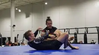 submission pro tour 9 full match David Mitchell vs Richie Storelee 1/23/2021