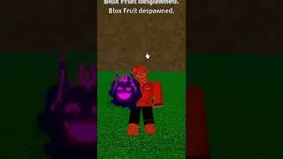 EATING Every Fruit Spawn But I Found SHADOW.. 