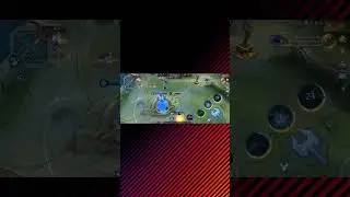 Жёсткий деф #gaming #gameplay #ml #foryou #games #trend #beautiful #shorts #short #shortvideo #mlbb