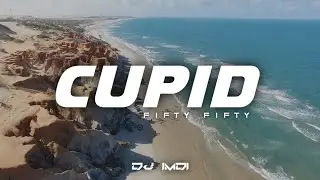 Dj Slow Remix !!! Fifty Fifty - Cupid [ I'm Feeling Lonely ] || DJ IMDI REMIX