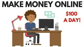 10 Legit Ways To Make Money And Passive Income Online   How To Make Money Online3961