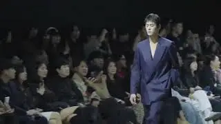 [Morph] Kim Seo Ryong 2024 S/S Collection Show