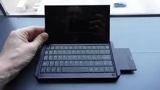 Amazing Graalphone Flagship Smartphone With 4 In 1