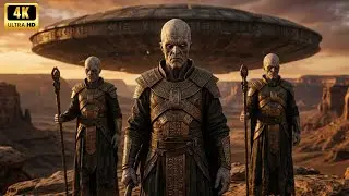 ANUNNAKI: The Truth About the Gods from Nibiru | Full Documentary