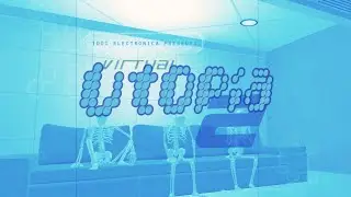 Virtual Utopia 2 [Live 360 VR Concert]