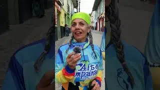 Club de Caminantes Alto Campañas - Cuarto Encuentro Departamental de Caminantes