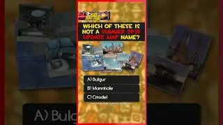 TF2: Quiz of the Day 