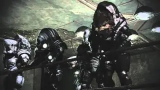 Mass Effect 3: A Future for the Krogan