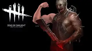 THE POWER OF TRAPPER! Dead by Daylight